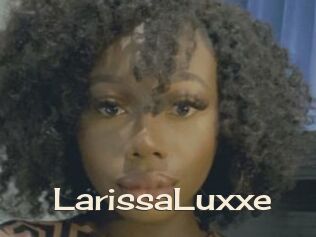 LarissaLuxxe