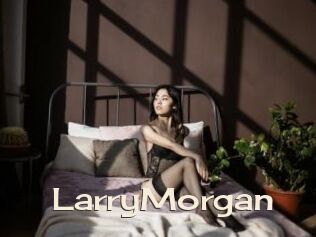 LarryMorgan