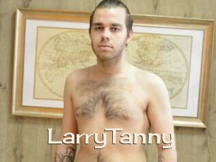 LarryTanny