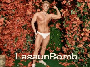 LasaunBomb