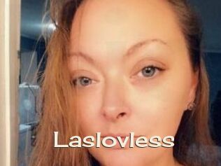 Laslovless