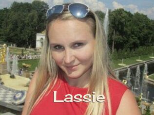 Lassie