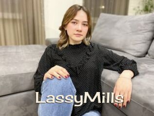 LassyMills