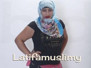 Latifamuslimy