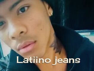 Latiino_jeans