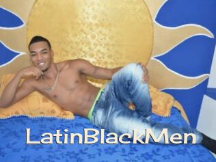 LatinBlackMen