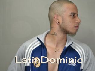 LatinDominic
