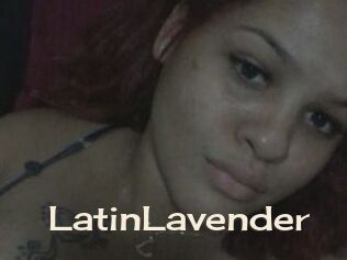 LatinLavender
