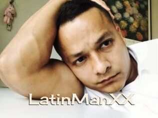 LatinManXX