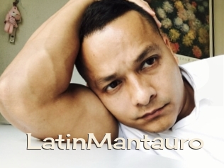 LatinMantauro