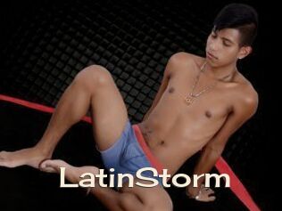 LatinStorm