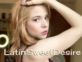 LatinSweetDesire