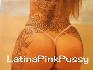 LatinaPinkPussy