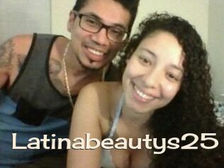 Latinabeautys25