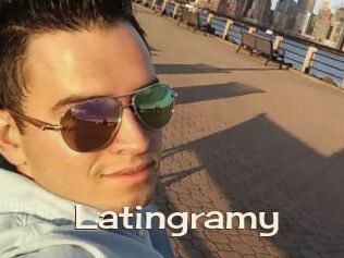 Latingramy