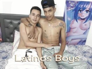 Latinos_Boys