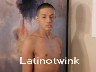 Latinotwink