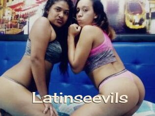 Latinseevils