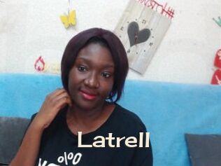 Latrell