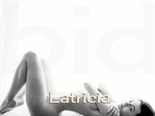 Latricia