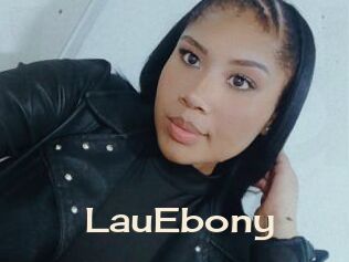 LauEbony
