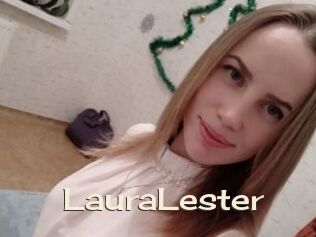 LauraLester