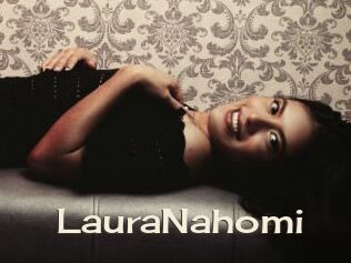 LauraNahomi
