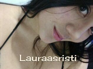 Lauraasristi