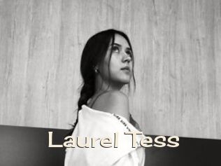 Laurel_Tess