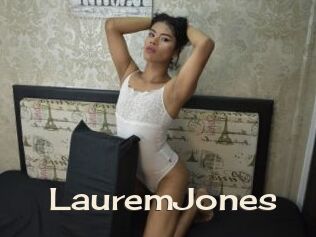 LauremJones