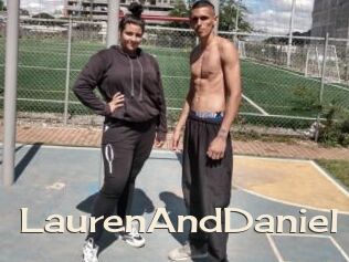 LaurenAndDaniel