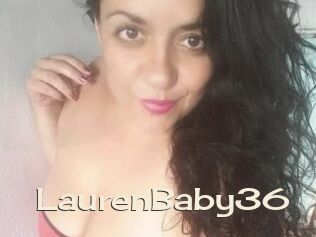 LaurenBaby36