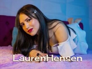 LaurenHensen