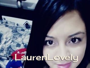 LaurenLovely