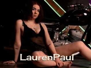 LaurenPaul