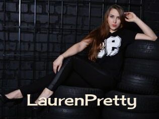 LaurenPretty