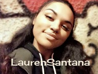 LaurenSantana
