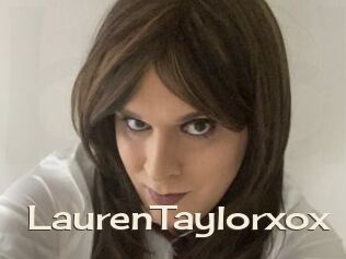 LaurenTaylorxox