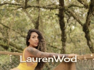 LaurenWod