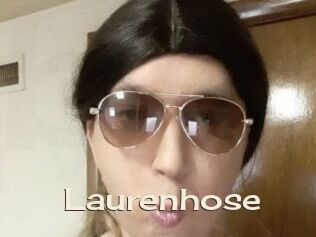 Laurenhose