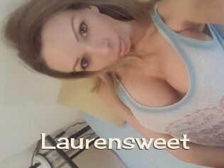 Laurensweet