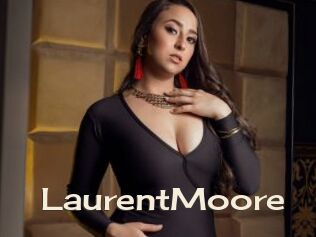 LaurentMoore