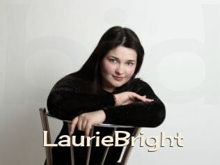 LaurieBright