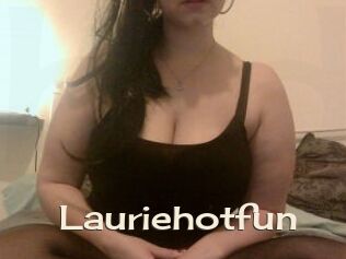 Lauriehotfun