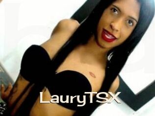 LauryTSX
