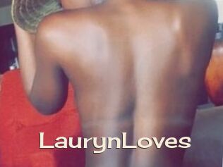 LaurynLoves