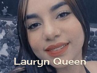 Lauryn_Queen