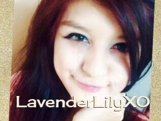 LavenderLilyXO