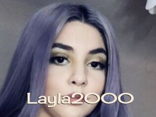 Layla2000
