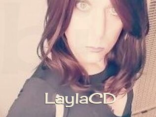 LaylaCD